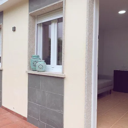 San Anton 4* Sanxenxo