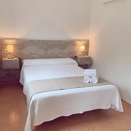 Gæstehus San Anton 3*