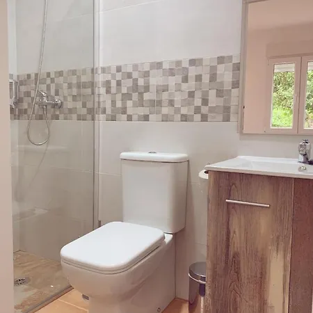 Maison d'hôtes San Anton Sanxenxo