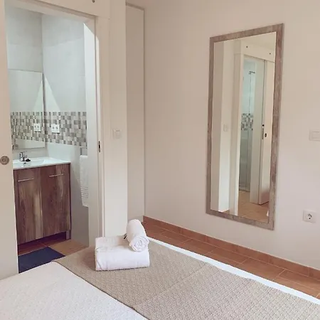 San Anton Maison d'hôtes Sanxenxo