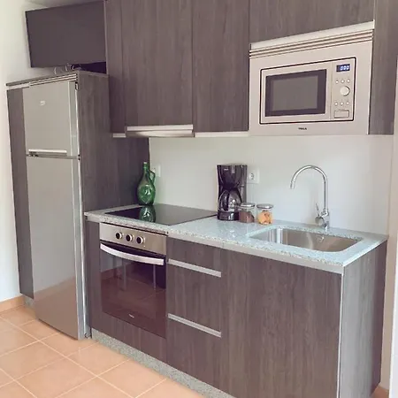 Maison d'hôtes San Anton Sanxenxo