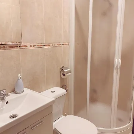 Gæstehus San Anton Sanxenxo