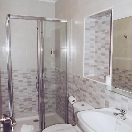 Maison d'hôtes San Anton