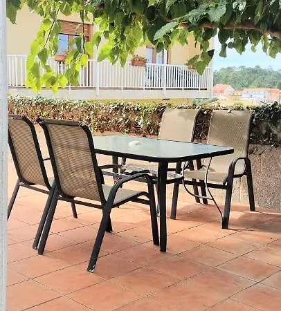 San Anton Sanxenxo