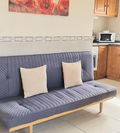 San Anton Maison d'hôtes