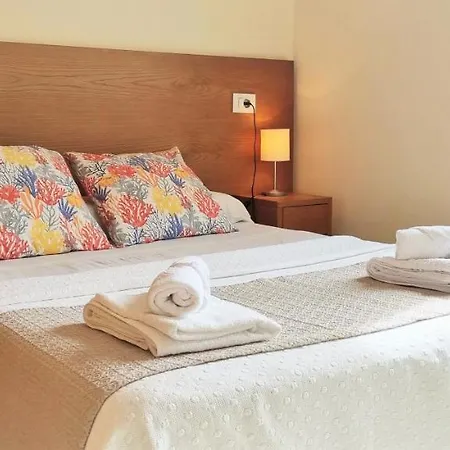 San Anton Maison d'hôtes 3*