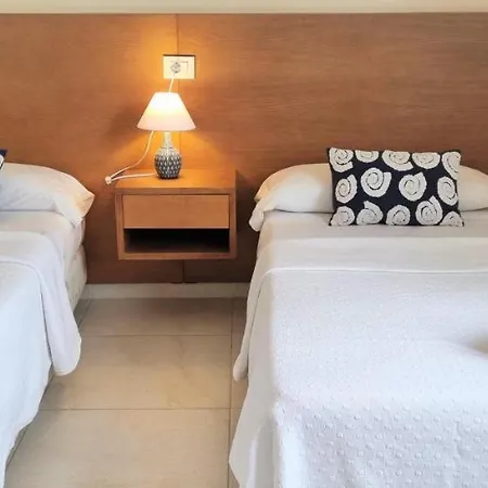 San Anton Maison d'hôtes