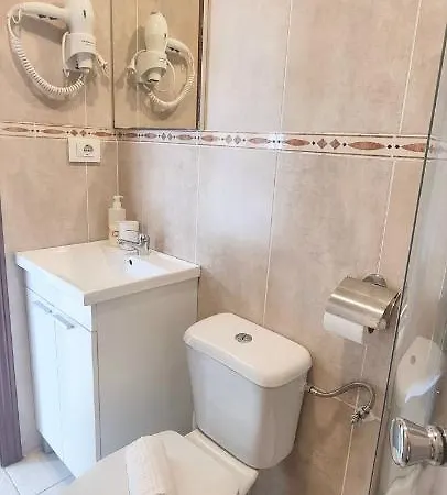 San Anton 3* Sanxenxo