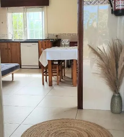 San Anton Maison d'hôtes 3*