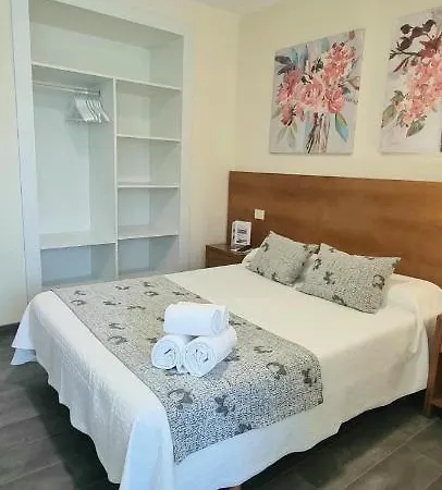 San Anton Maison d'hôtes