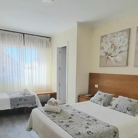 Maison d'hôtes San Anton 3*