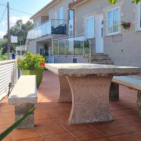 Pensión San Antón 3*