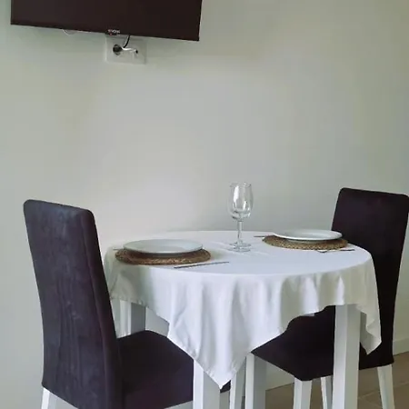 Gæstehus San Anton Sanxenxo