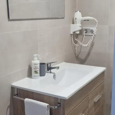 Maison d'hôtes San Anton Sanxenxo