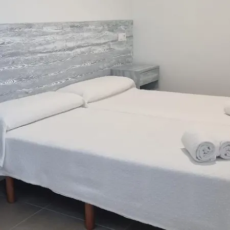 San Anton 4* Sanxenxo