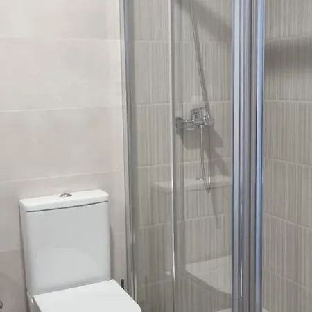Gæstehus San Anton 3*