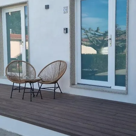 San Anton Pensionat Sanxenxo