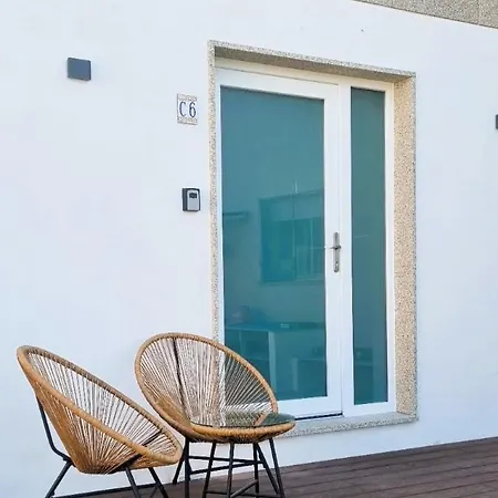 Maison d'hôtes San Anton Sanxenxo