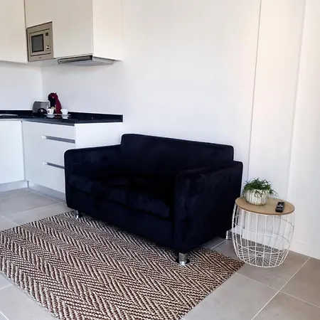 San Anton Gæstehus 3*