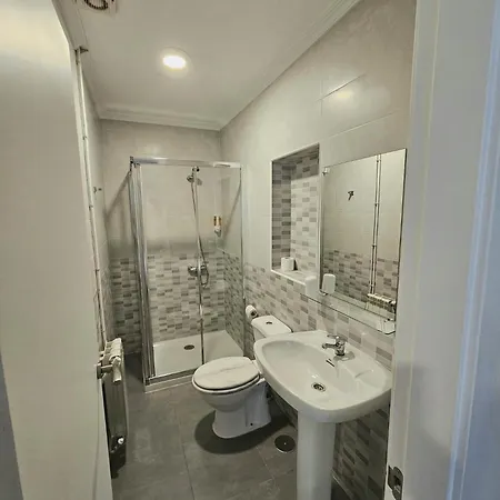 Pensionat San Anton 4*