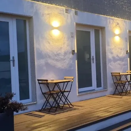 Gæstehus San Anton 3*