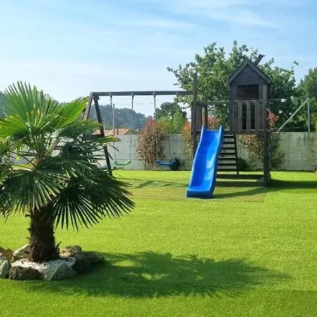 Gæstehus San Anton 3*