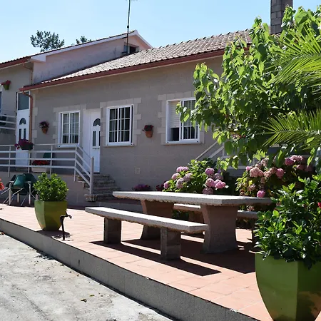 Pensionat San Anton