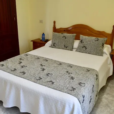 San Anton 3* Sanxenxo