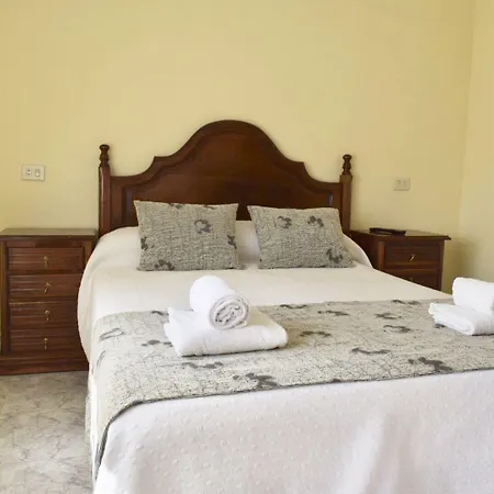 San Anton Гостевой дом 4*