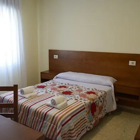 Pensionat San Anton 4*
