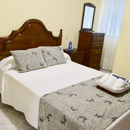 Maison d'hôtes San Anton Sanxenxo