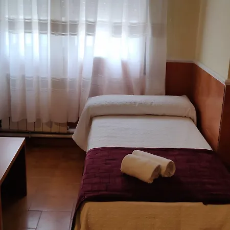 Pensionat San Anton 4*