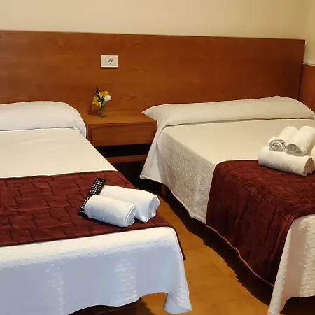 San Anton Maison d'hôtes Sanxenxo