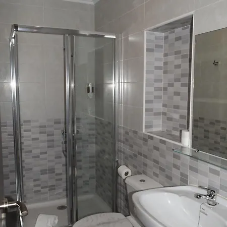 Pensionat San Anton 4*