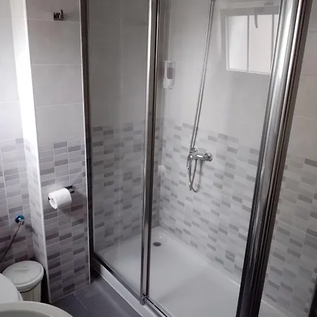 Maison d'hôtes San Anton 3*