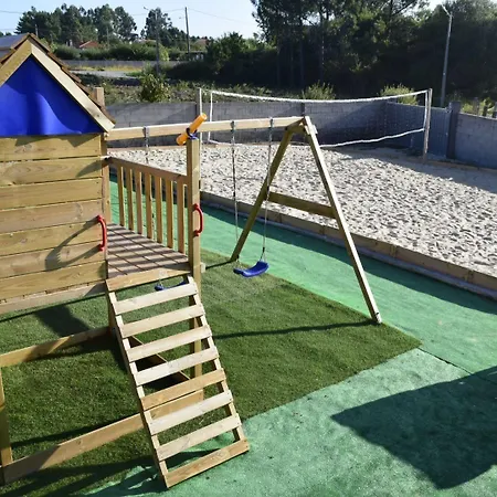 San Anton Maison d'hôtes Sanxenxo