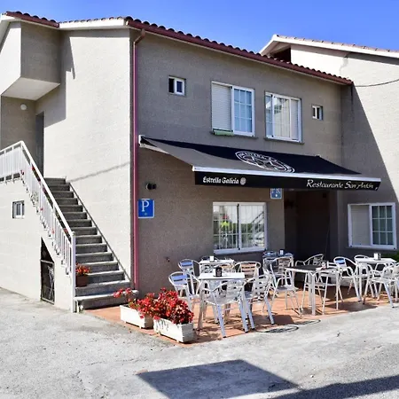 Maison d'hôtes San Anton 3*