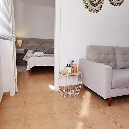 Pensionat San Anton Sanxenxo