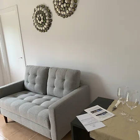 San Anton 3* Sanxenxo