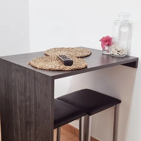 Maison d'hôtes San Anton