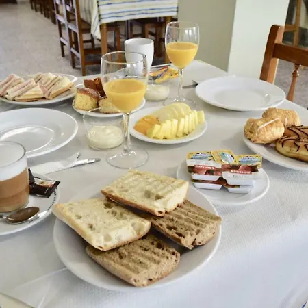 Pensionat San Anton