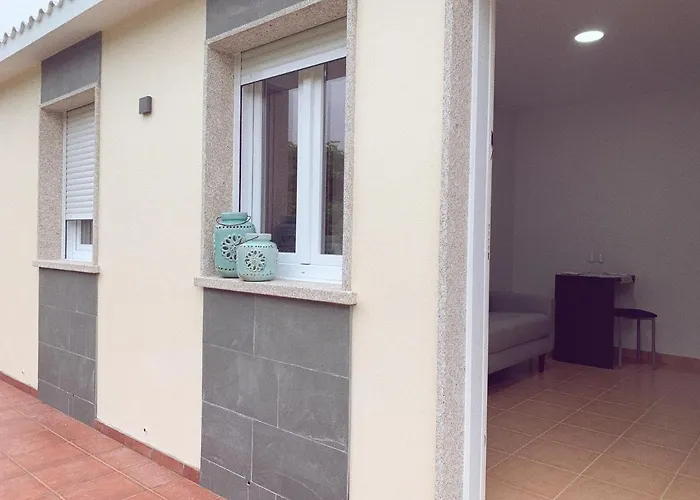 San Antón 3* Sanxenxo