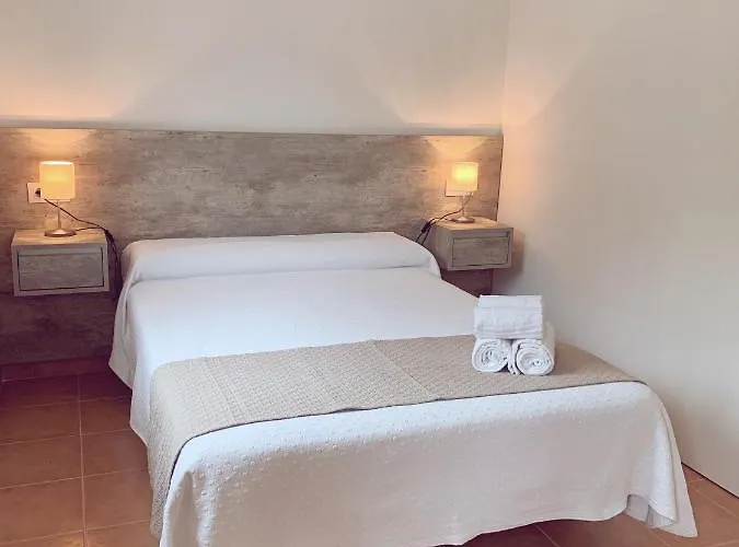 Pensión San Antón 3*