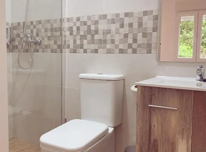 Pensión San Antón Sanxenxo