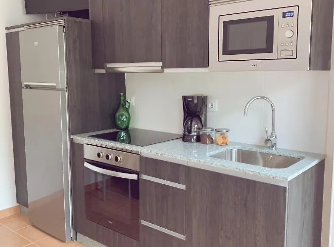 Pensión San Antón Sanxenxo