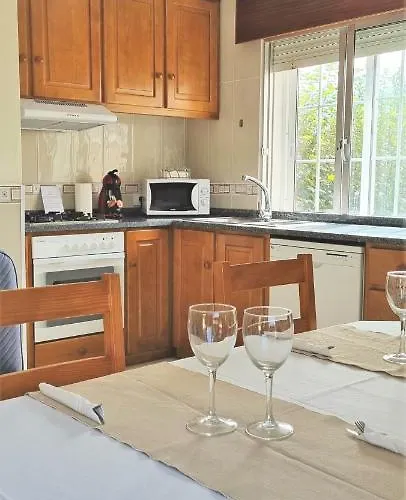 Pensión San Antón Sanxenxo