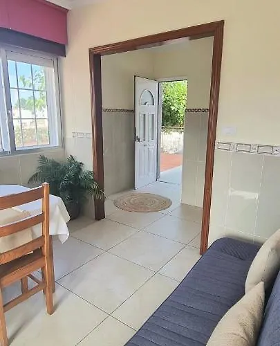 San Antón 3* Sanxenxo