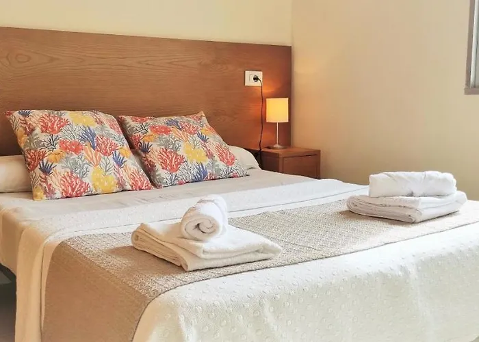 San Antón Pensión 3*