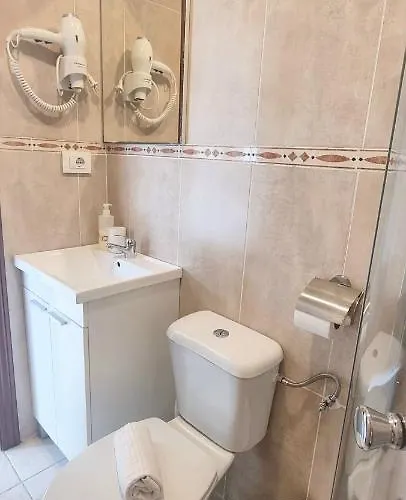 San Antón 3* Sanxenxo