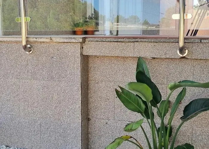 Pensión San Antón Sanxenxo